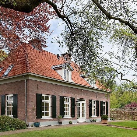 Picabella - B&B En Atelier Laren  Exterior photo
