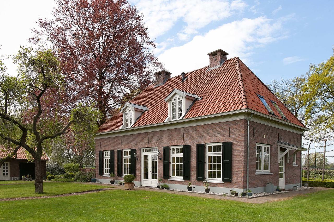 Picabella - B&B En Atelier Laren  Exterior photo