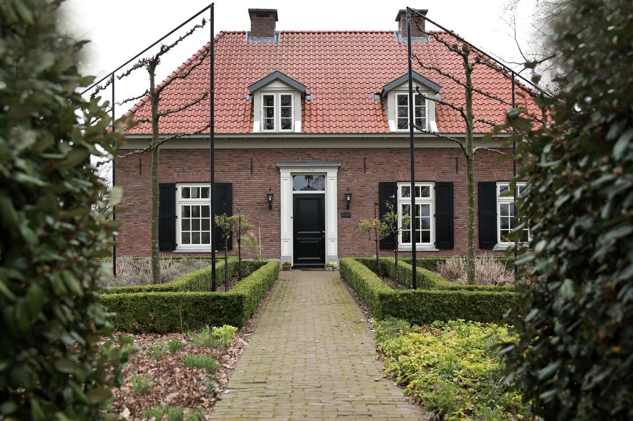 Picabella - B&B En Atelier Laren  Exterior photo