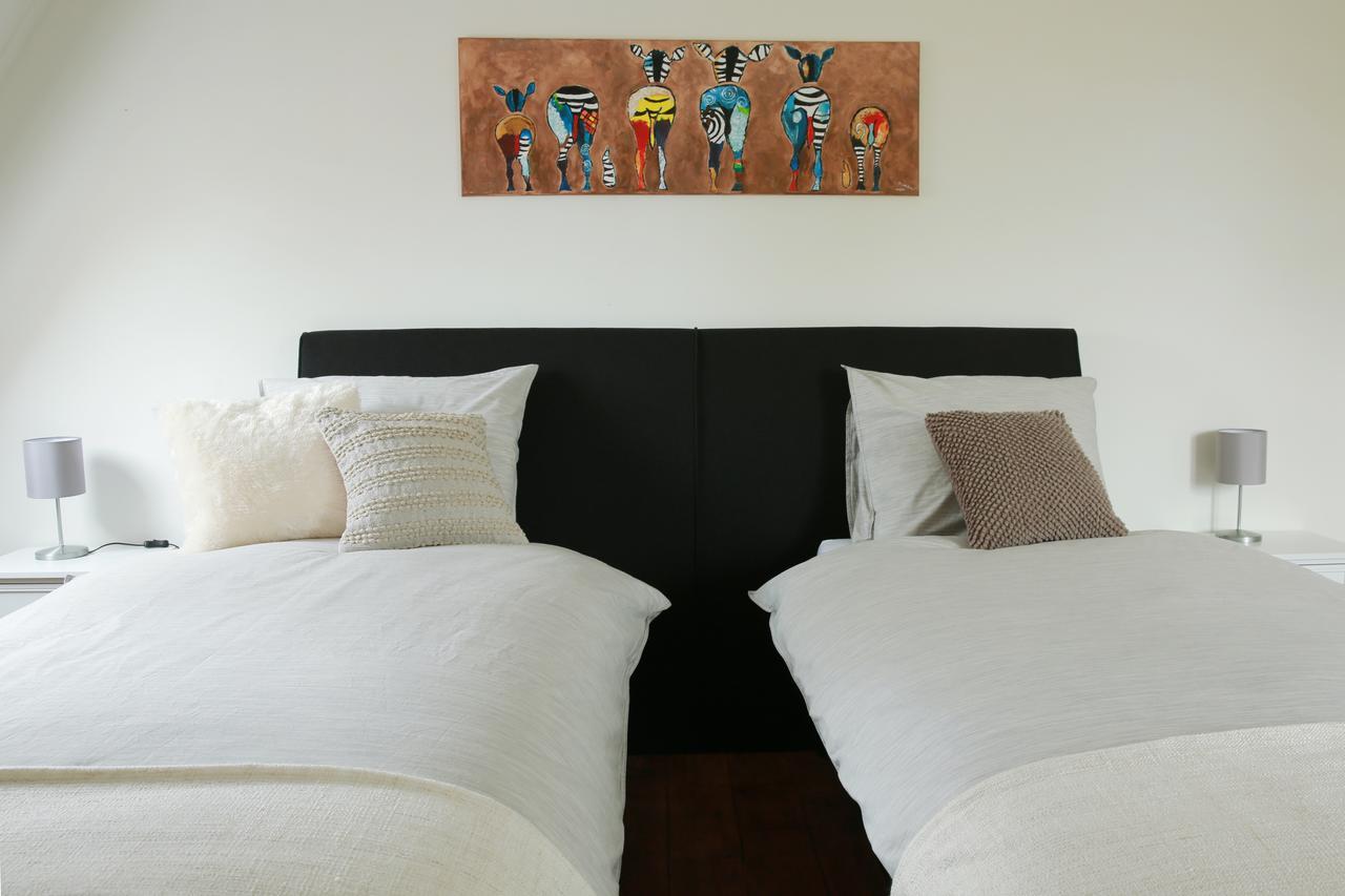 Picabella - B&B En Atelier Laren  Exterior photo