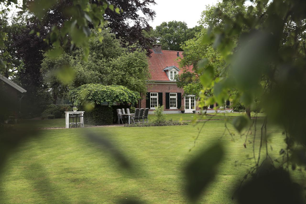 Picabella - B&B En Atelier Laren  Exterior photo