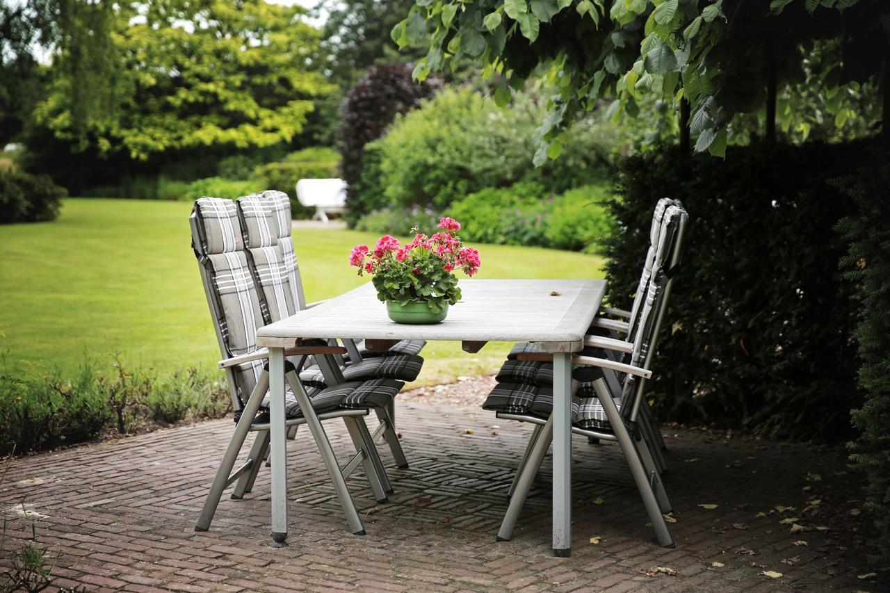 Picabella - B&B En Atelier Laren  Exterior photo