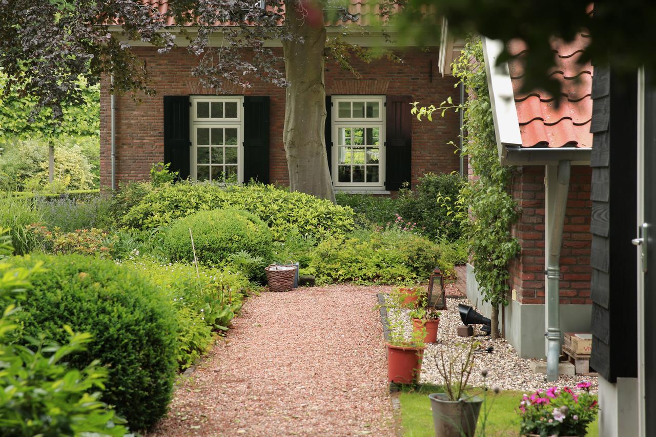 Picabella - B&B En Atelier Laren  Exterior photo